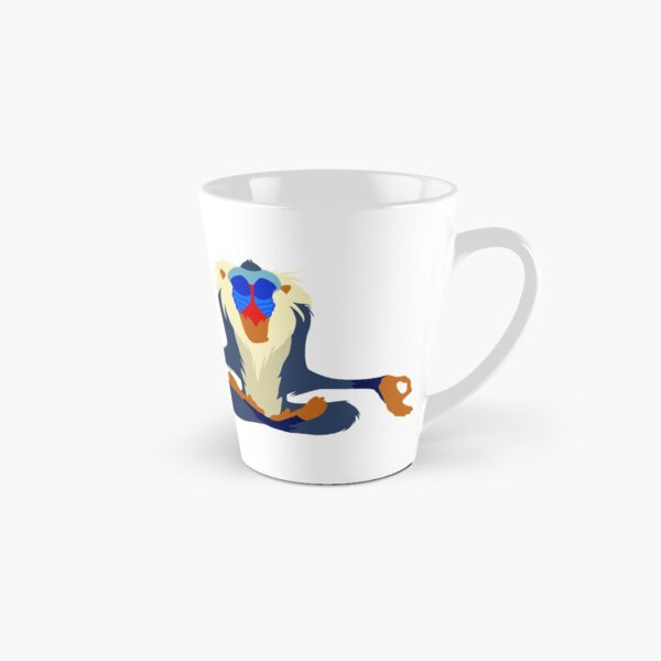 VectoRafiki Tall Mug