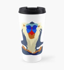 VectoRafiki Travel Mug