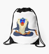 Mochila de cuerdas VectoRafiki