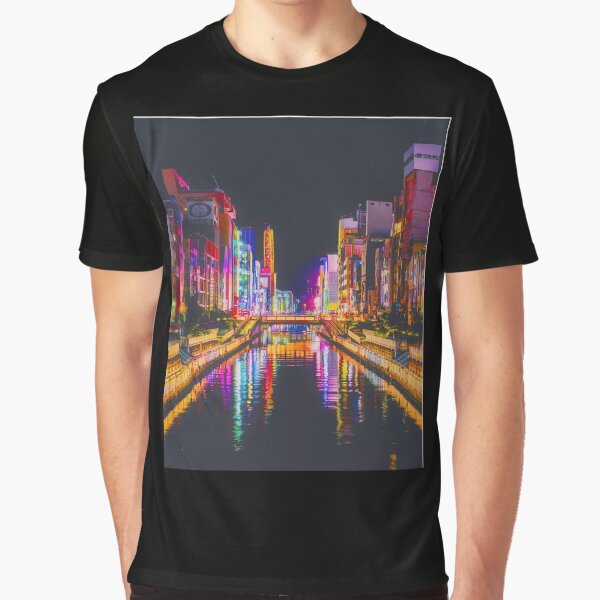 Item preview, Perfect view city  designed and sold by reemoblhsne.