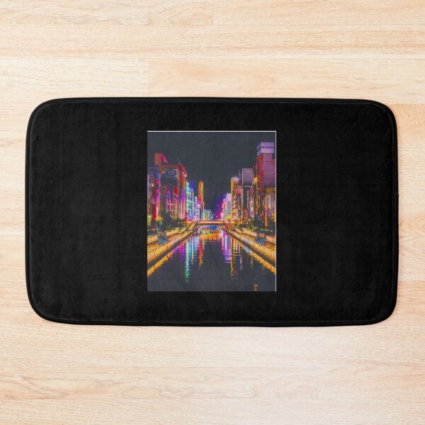 Item preview, Perfect view city  designed and sold by reemoblhsne.