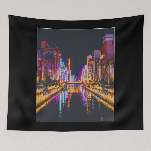 Item preview, Perfect view city  designed and sold by reemoblhsne.