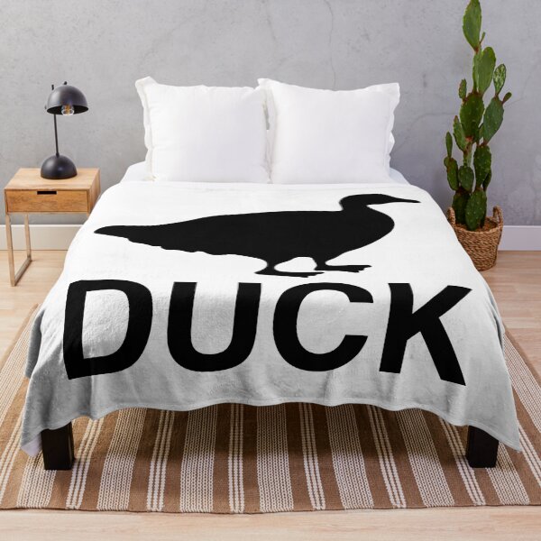 Item preview, DUCK designed and sold by DRIPPED-STORE.