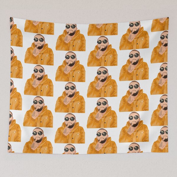 Item preview, Malcom McCormick designed and sold by kerrazyyy.