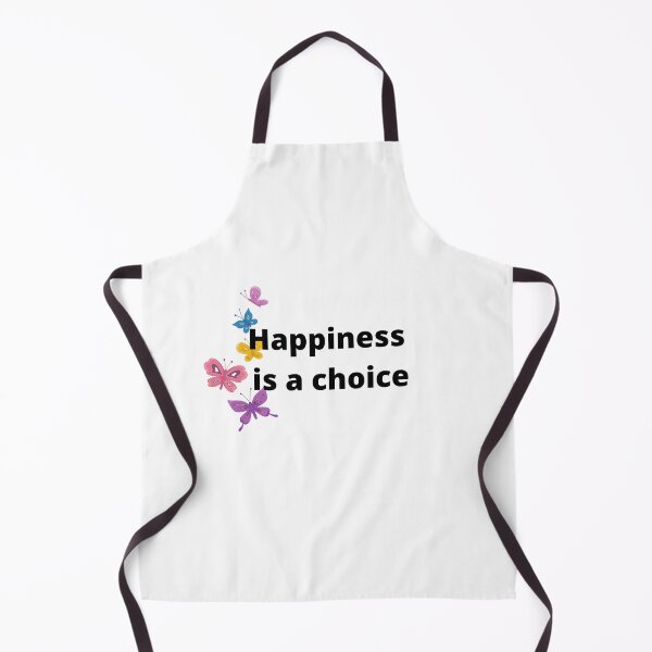 Item preview, Happiness is a choice designed and sold by Xylersie.