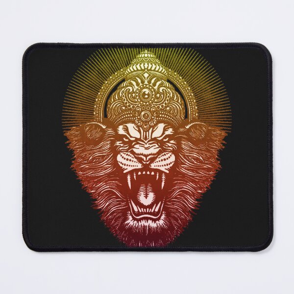 Item preview, King of the Jungle designed and sold by svahha.