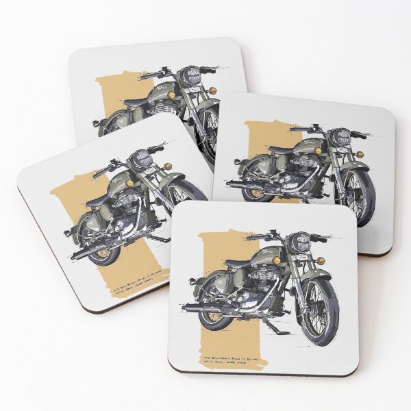 Item preview, Royal infield bullet c5 2012 designed and sold by Vehiclestore.