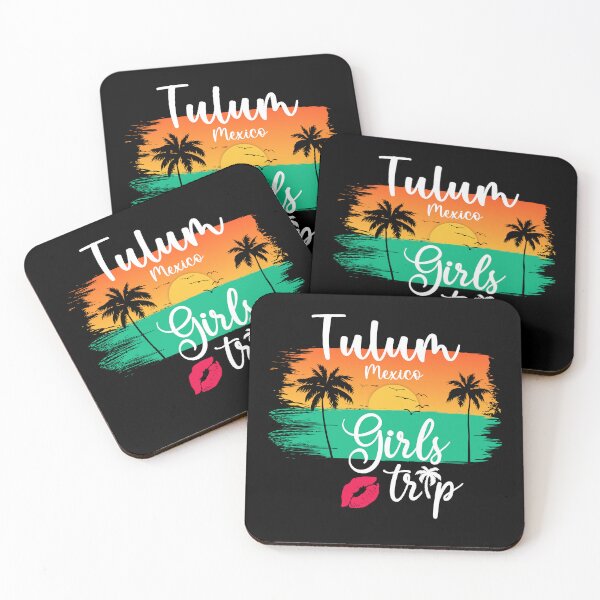 Item preview, Tulum Mexico Girls Trip designed and sold by Karry-Pat.