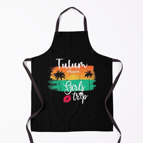 Item preview, Tulum Mexico Girls Trip designed and sold by Karry-Pat.
