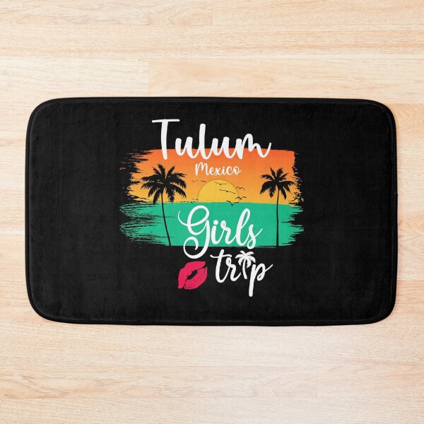 Item preview, Tulum Mexico Girls Trip designed and sold by Karry-Pat.