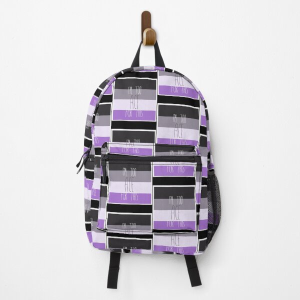Item preview, I'm too ace for this designed and sold by ramjuniperenl.