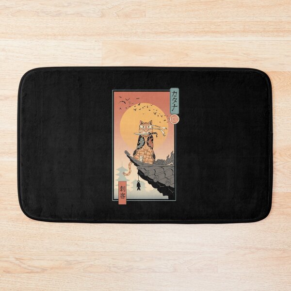 Item preview, Catana Returns designed and sold by vincenttrinidad.