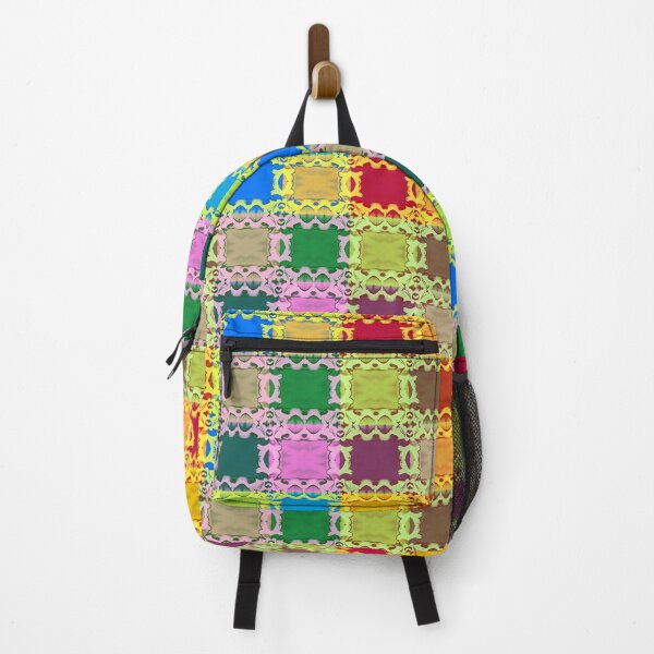 Item preview, Happy Colors designed and sold by MrsNoa James.