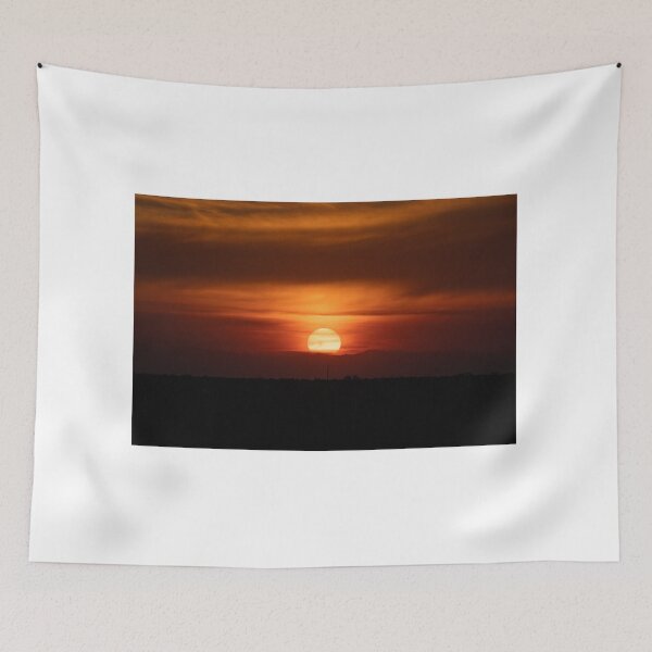 Item preview, California Sunset designed and sold by atzphotography.