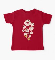 Cute Popcorn Baby T-Shirt