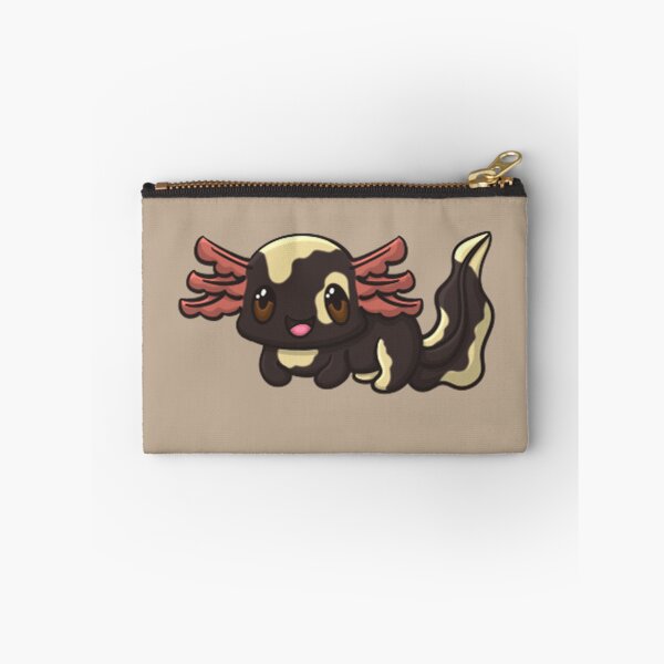 Item preview, Mosaic Axolotl Excited designed and sold by NLDStudios.