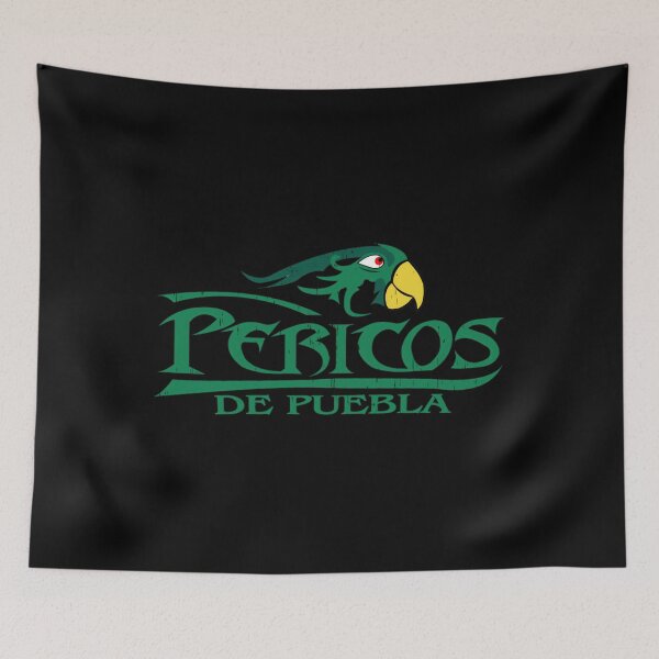 Item preview, Pericos de Puebla  designed and sold by reemoblhsne.