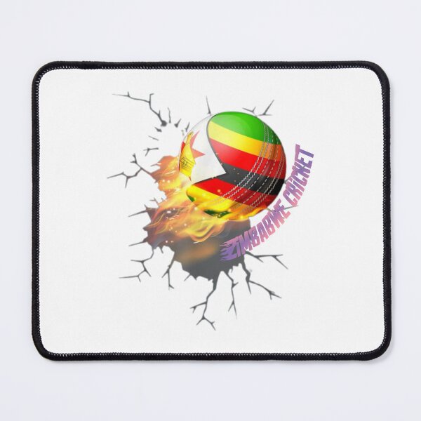 Item preview, Zimbabwe Cricket designed and sold by Vlaki.