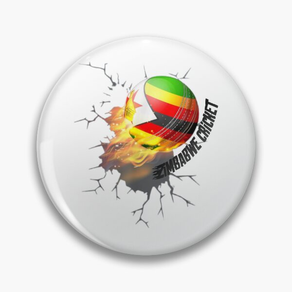 Item preview, Zimbabwe Cricket  designed and sold by Vlaki.