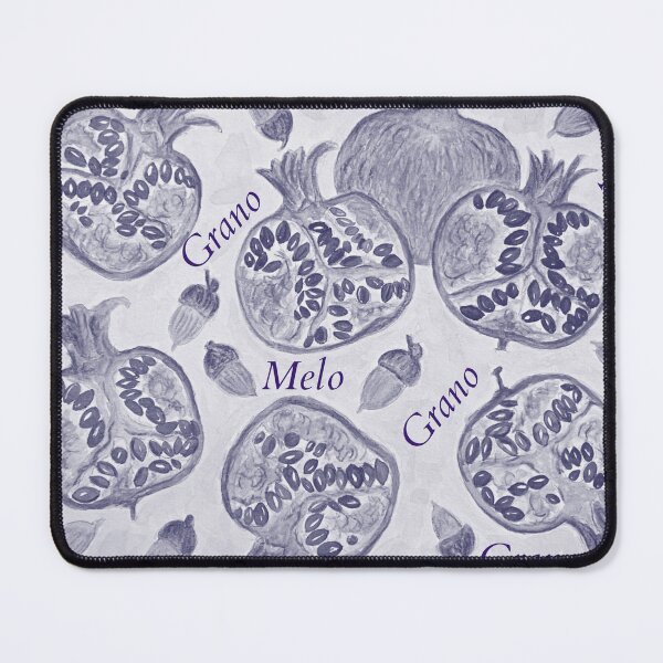 Item preview, Melo Grano Black and White designed and sold by SilviasColors.