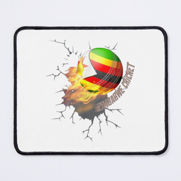 Item preview, Zimbabwe Cricket  designed and sold by Vlaki.