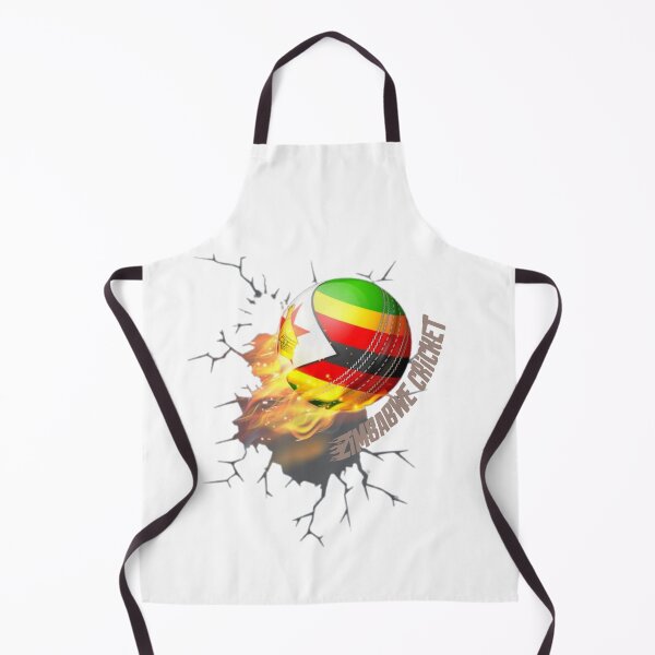 Item preview, Zimbabwe Cricket designed and sold by Vlaki.