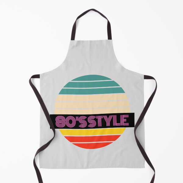Item preview, 80's Style designed and sold by SwejdDesign.