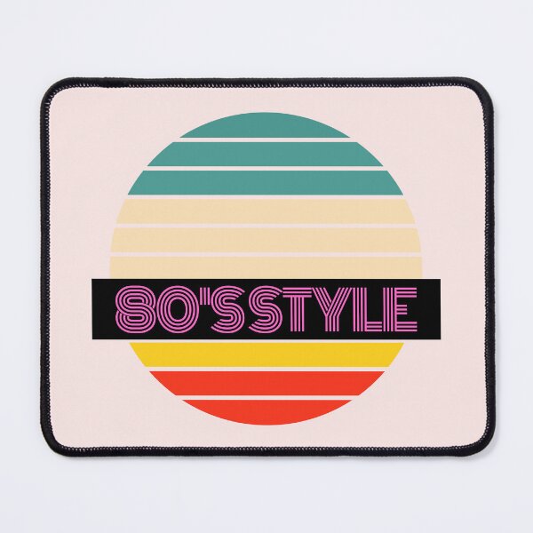 Item preview, 80's Style designed and sold by SwejdDesign.