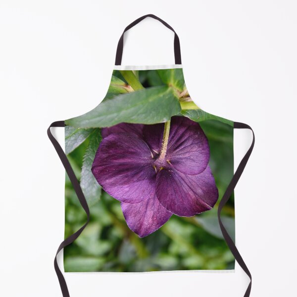 Item preview, Purple Winter Rose designed and sold by Dreamscape Eclectic .