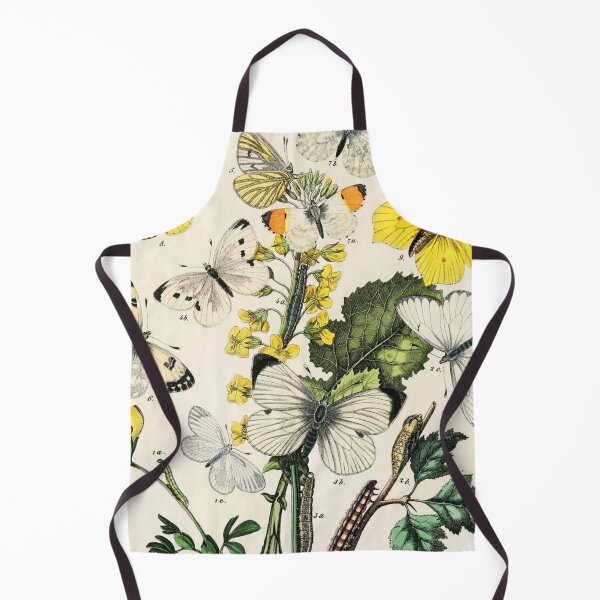 Item preview, Vintage Butterflies Moths and Caterpillars designed and sold by artemisxluna89.