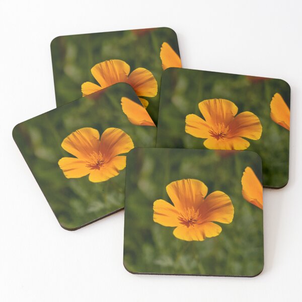 Item preview, California Poppy designed and sold by atzphotography.