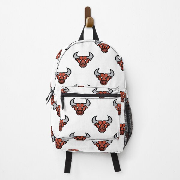Item preview, Angry Bull Illustration  designed and sold by zoripet Store.