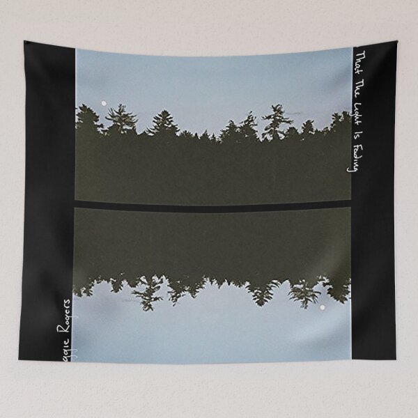 Item preview, Now That The Light Is Fading designed and sold by tiasetiaq.