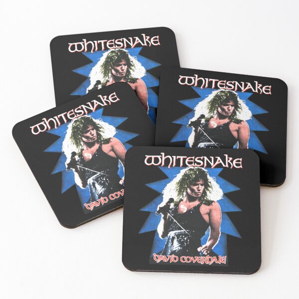 Item preview, Funny Music Lover Gift Whitesnake Art Band Gift For Fans designed and sold by GillianKiehn.