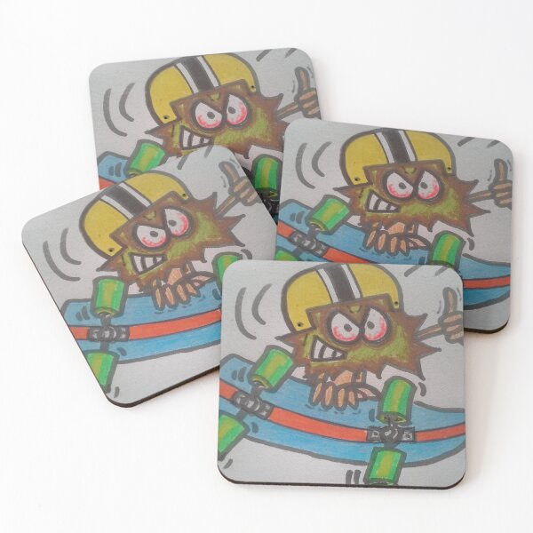 Item preview, Skater Buddy 1 designed and sold by Gasserdesigns.