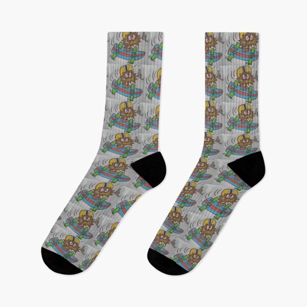 Item preview, Skater Buddy 1 designed and sold by Gasserdesigns.