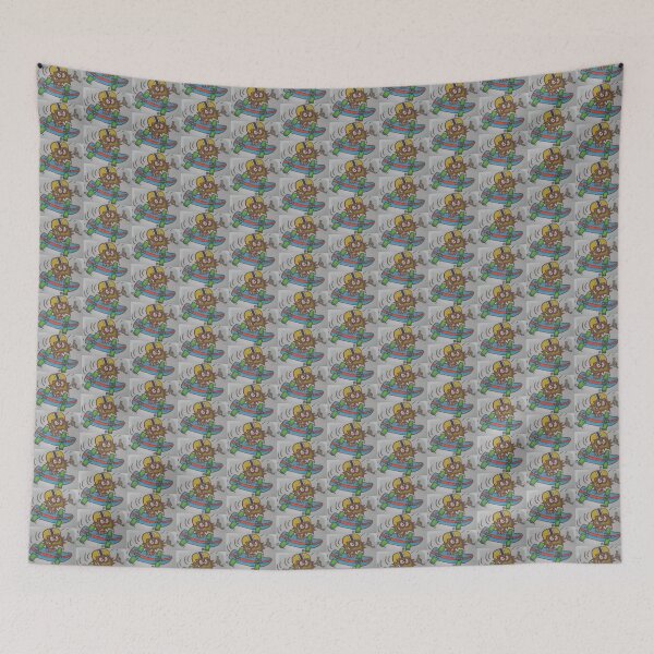 Item preview, Skater Buddy 1 designed and sold by Gasserdesigns.