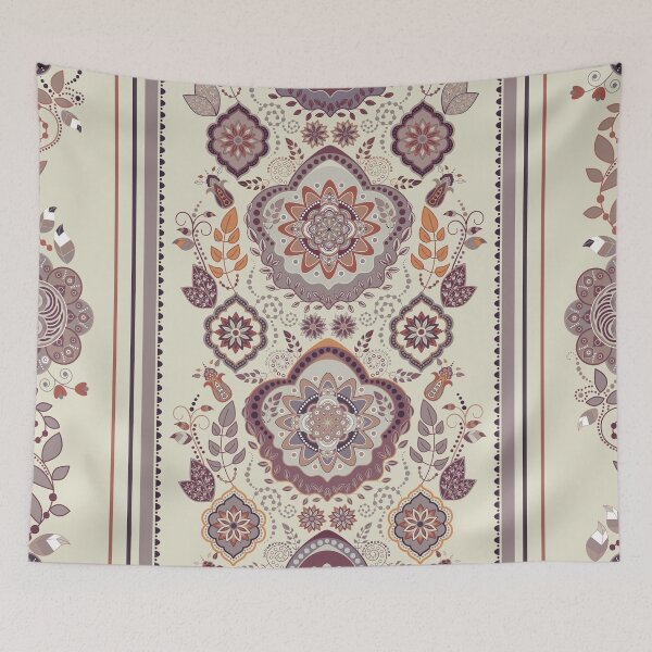 Item preview, Ethnic pattern designed and sold by stylebytara.