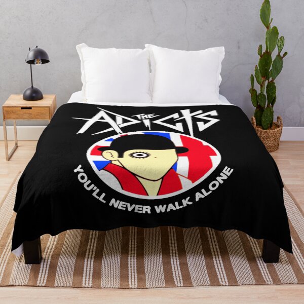 Item preview, You'll Never Walk Alone Music Rock Gift Men Women designed and sold by EtterKaradum.