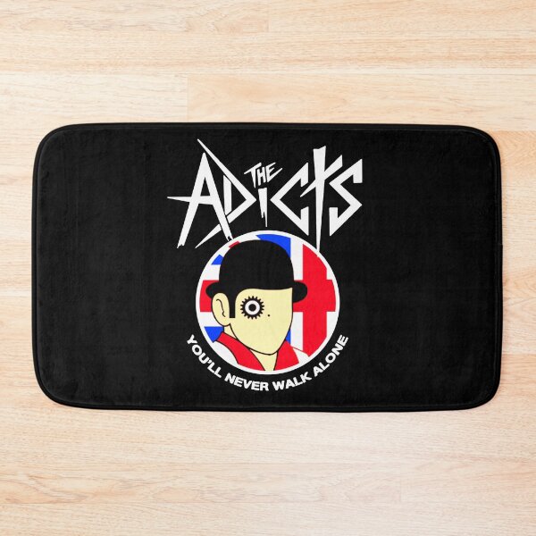 Item preview, You'll Never Walk Alone Music Rock Gift Men Women designed and sold by EtterKaradum.