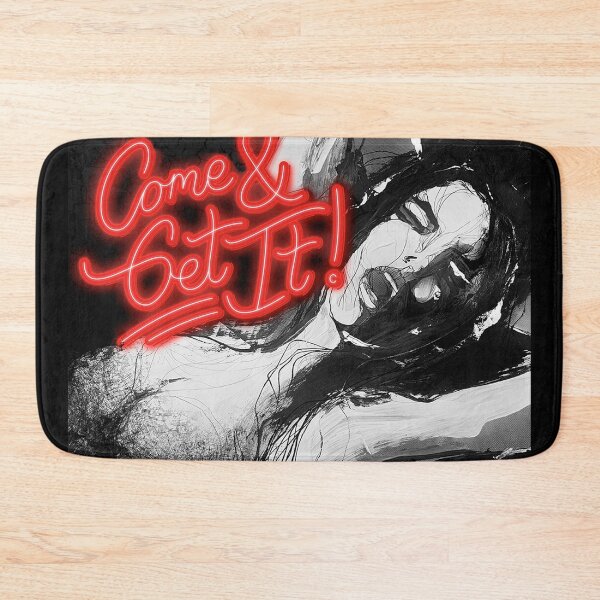 Item preview, Krewella come get it designed and sold by Johnsonn1971.