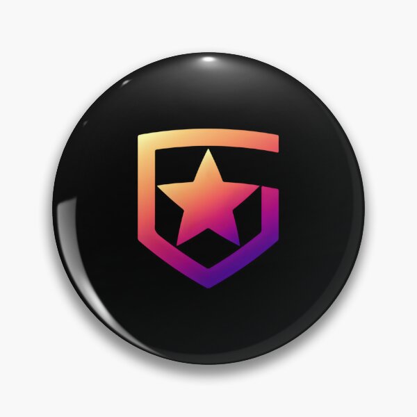 Artikelvorschau, Gambit CSGO Fade Classic entworfen und verkauft von kajmanbleahz.