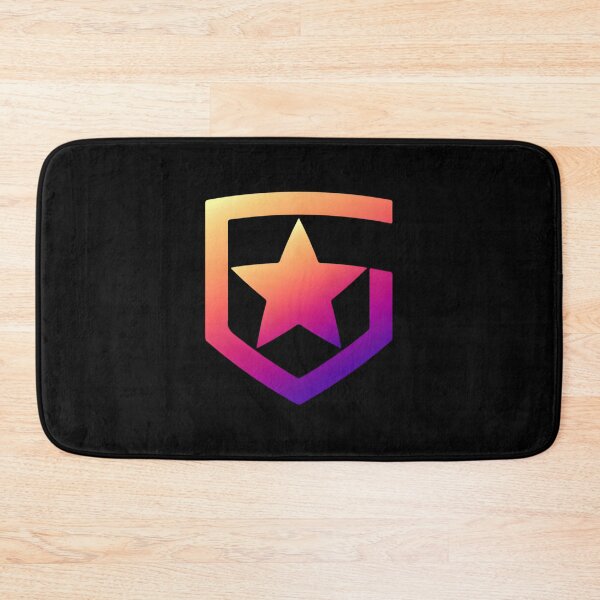 Item preview, Gambit CSGO Fade Classic  designed and sold by kajmanbleahz.
