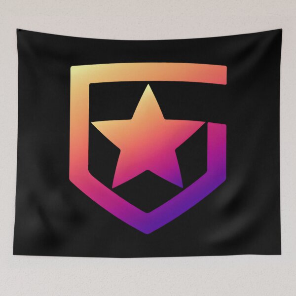 Artikelvorschau, Gambit CSGO Fade Classic entworfen und verkauft von kajmanbleahz.