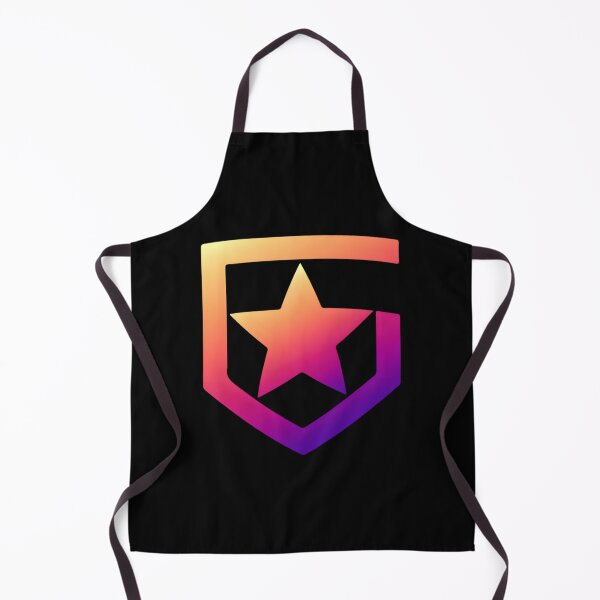 Artikelvorschau, Gambit CSGO Fade Classic entworfen und verkauft von kajmanbleahz.