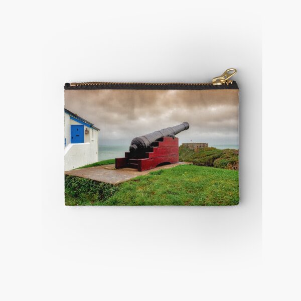 Item preview, Tenby Cannon designed and sold by MLP Fine Art.
