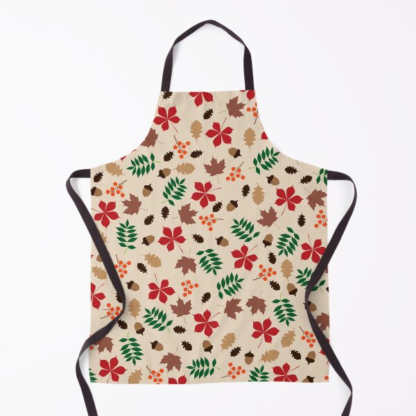 Item preview, Autumn Pattern designed and sold by Tamarage.