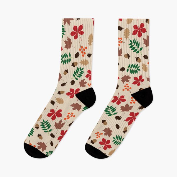 Item preview, Autumn Pattern designed and sold by Tamarage.