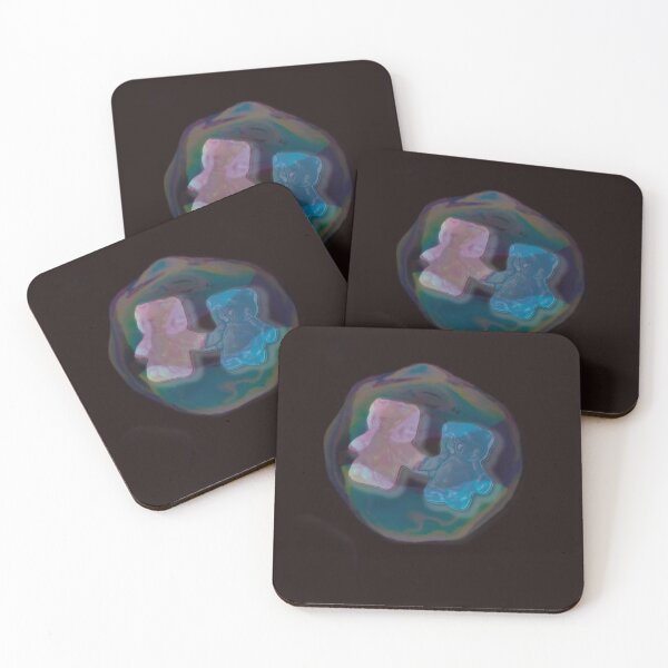 Item preview, lovly gummy bears designed and sold by SOFTPIX-STUDIO.