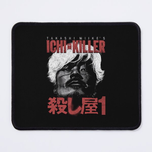 Item preview, Ichi The Killer designed and sold by ramjuniperenl.